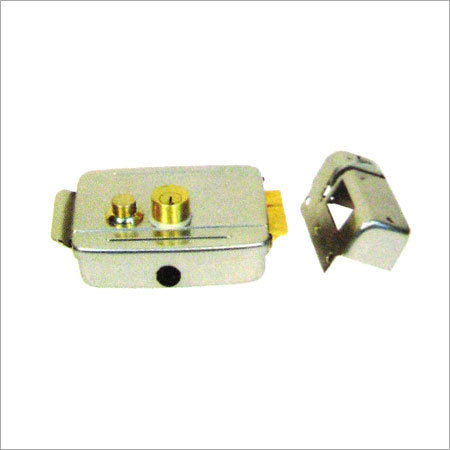 Golden Colour Electronic Door Locks