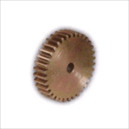 Heavy Duty Industrial Spur Gear