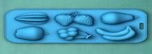 As Per Demand Kitchenware Silicone Ice Tray