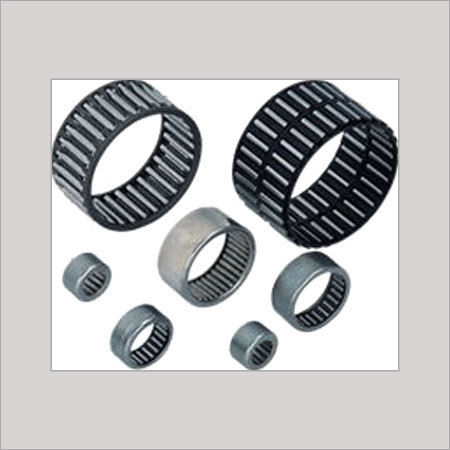 Needle Cage Bearings