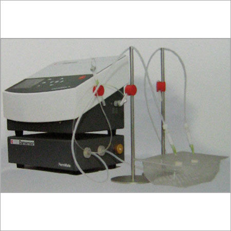 Oxygen Permeability Tester For Finished Packages