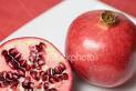 Pomegranate Juice Concentrate