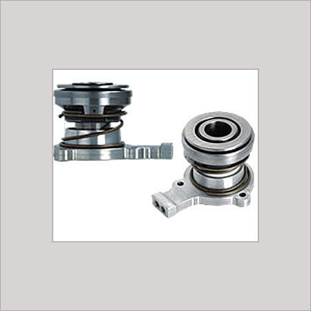 S.C. Clutch Release Bearings