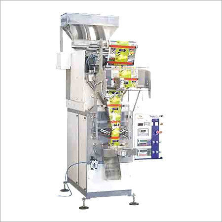 Smart-Ex Weigh Filler