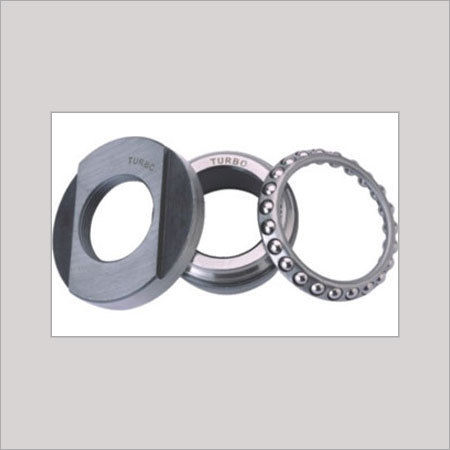 Steering Bearings