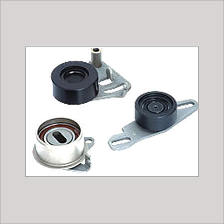 Tensioner Bearings