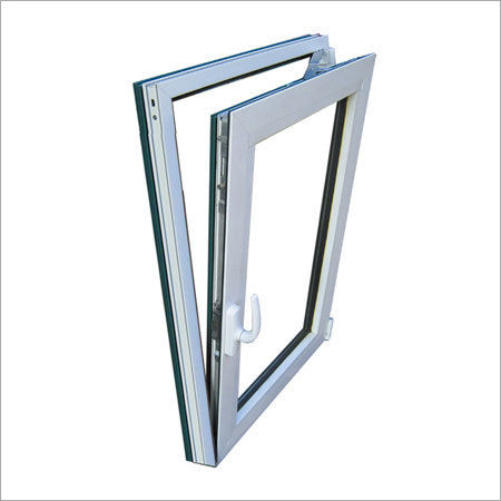 Thermal Break Aluminum Window Application: Residential And Commercial Building