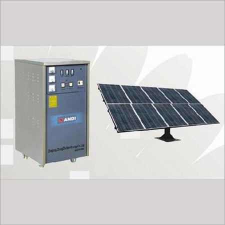 AD-H2000 Series Solar Generator