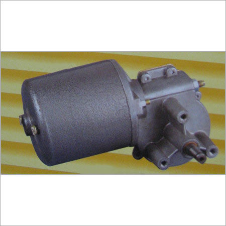 Auto Electrical Servo Motor