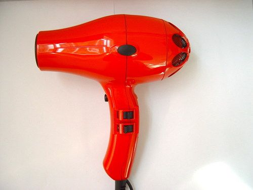 Blow Hair Drier