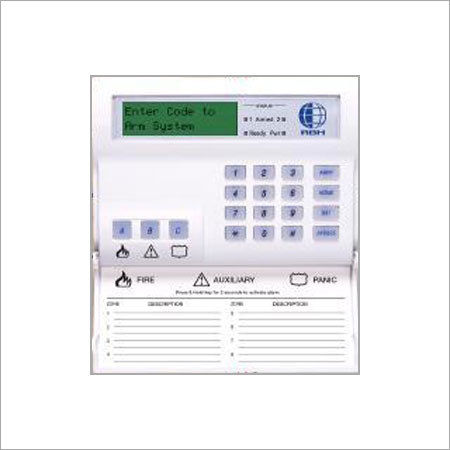 Condominium & Hotel Alarm System