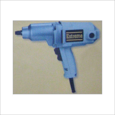 ELECTRIC IMPACT WRENCH