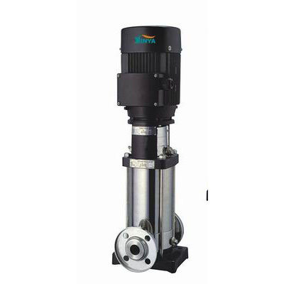 Gdl Vertical Multi-stage Centrifugal Pump