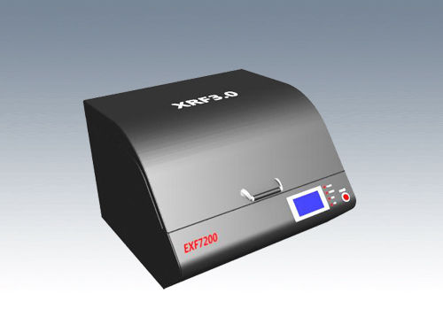 Gold Testing Xrf Spectrometer