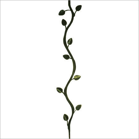 Handmade Wrought Iron Baluster Size: As Per Demand