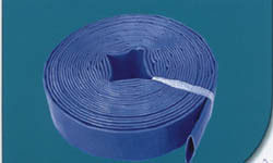 Hi-Pressure Irrigation PVC Hoses