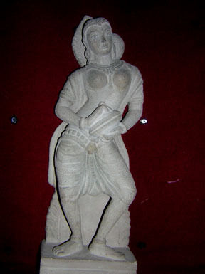 Indian Art Sculpture