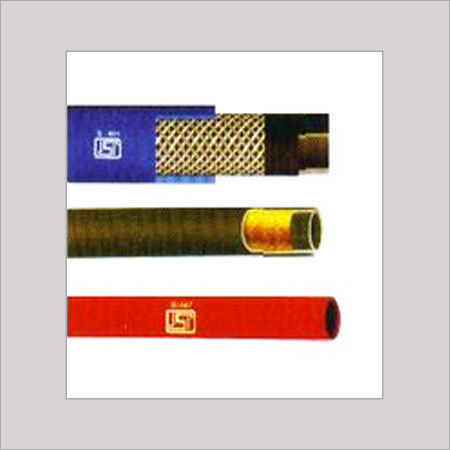 Industrial Rubber Hoses