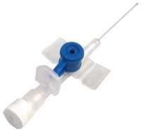 Iv Catheter With Injection Valve