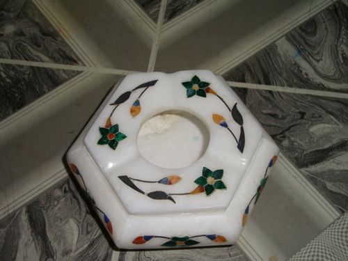 Marble Ash Trays