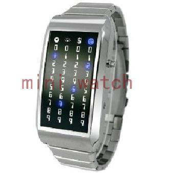 Men's Wrist Watches