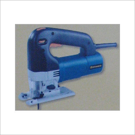 ORBITAL JIG SAW