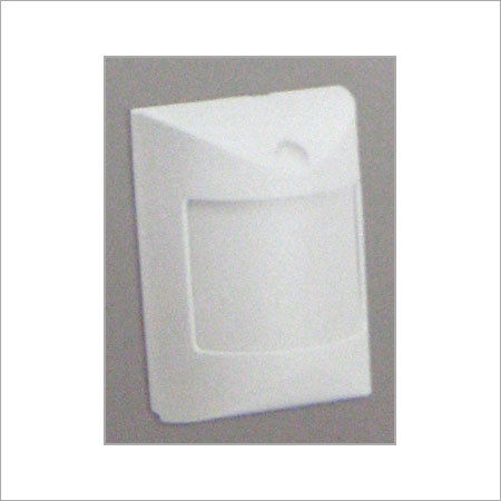 Pir Motion Detector