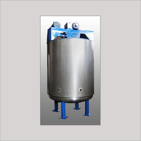 Pressure Vessel