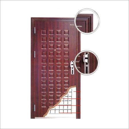 Security Doors