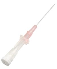 Colourless Surgical Disposable Iv Catheter