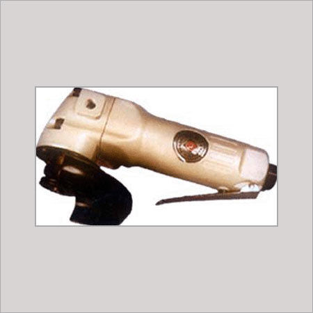 4  ANGLE GRINDER