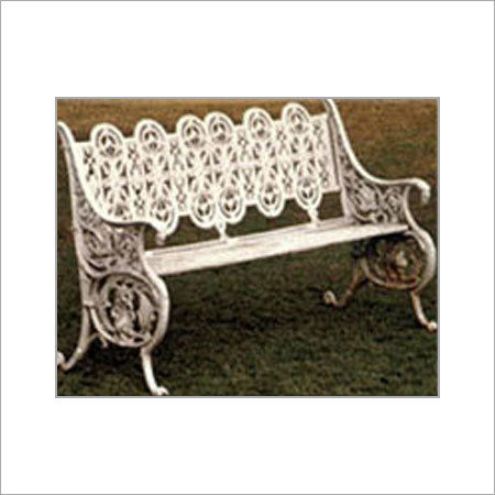 garden benches