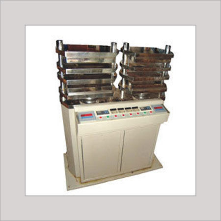 Card Lamination Press