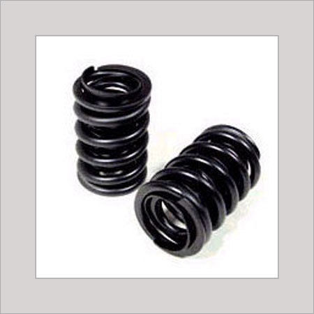 Control Valve Springs