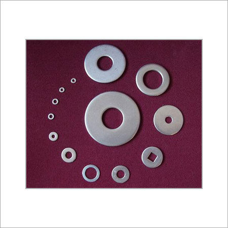 Flat Washers