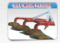 GILL MOUR PLOUGH