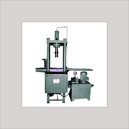 Hydraulic Stamping Machine