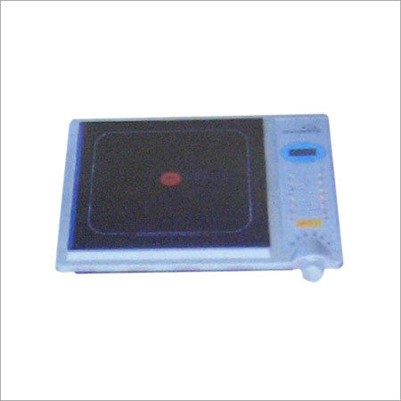 Knob Adjustment Induction Cooker