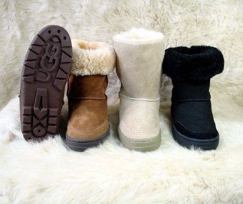 Various Ladies Ankle Length Boots