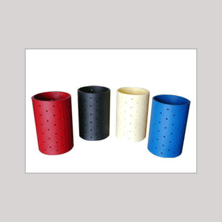 Polyurethane Spools