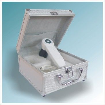 Portable Cmos Iris, Skin, Hair Analyzer Application: Hospital And Clinic