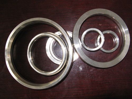 Metal Round Ring Joint Gasket