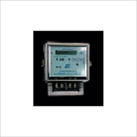 Single Phase Energy Meter