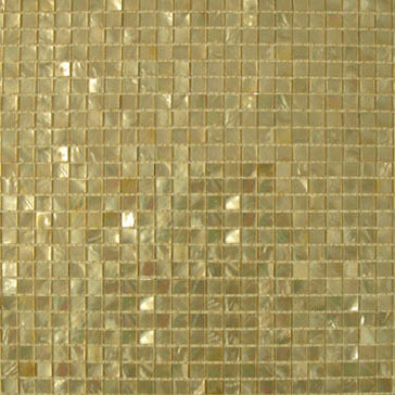 Slot Shell Mosaic Tiles