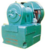 Swaging Machine