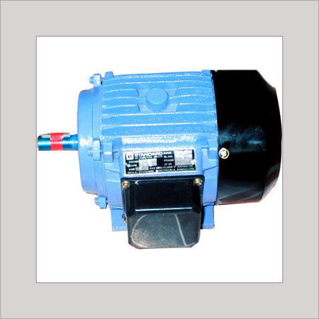 Three Phase Motor