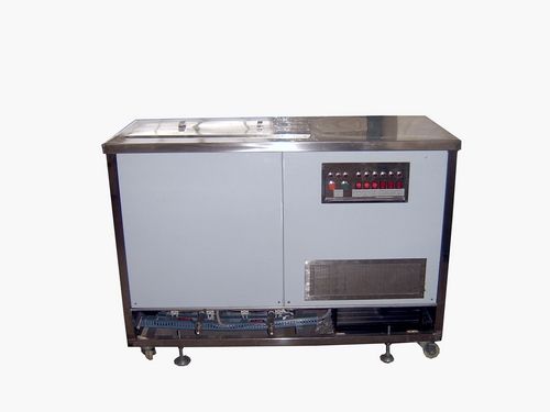 Ultrasonic Cleaning Machine