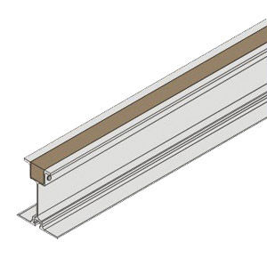 Aluminium Scaffolding Beam