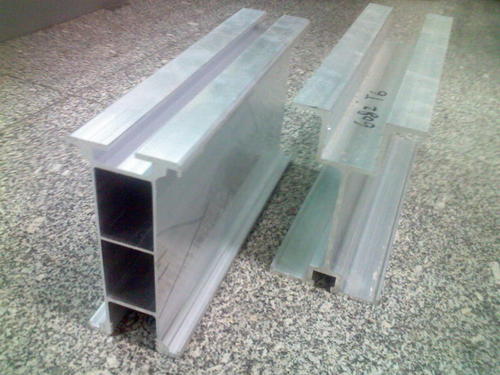 Aluminum Profiles