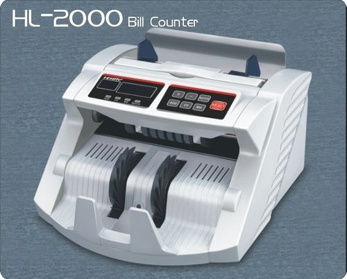 Bill Counter